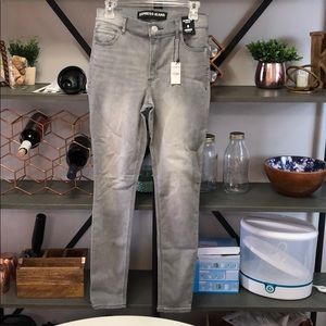 Brand new Express jeans size 8